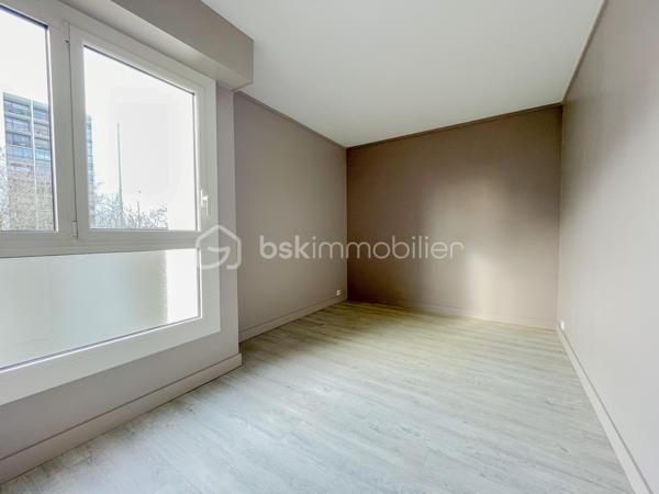 Appartement de 75 m²