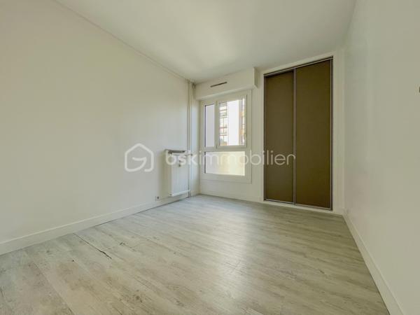 Appartement de 75 m²