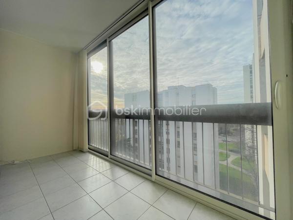 Appartement de 75 m²