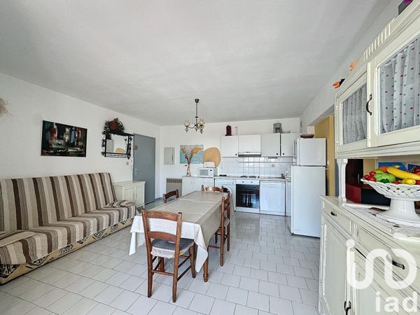 Appartement à vendre 2 pièces 45 m² Valras-Plage