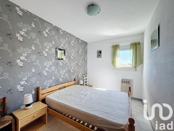 Appartement à vendre 2 pièces 45 m² Valras-Plage