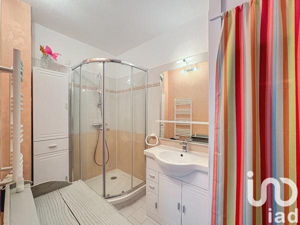 Appartement à vendre 2 pièces 45 m² Valras-Plage