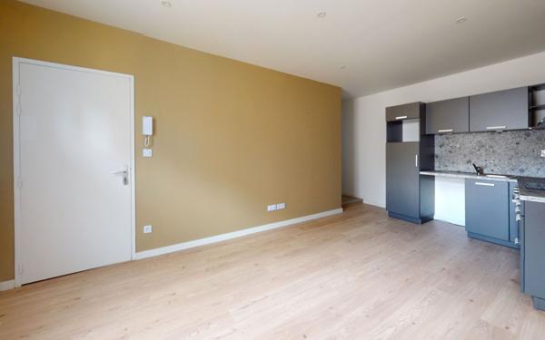 Appartement à louer    2 pièces • 39,45 m2 Rodez
