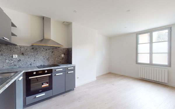 Appartement à louer    2 pièces • 39,45 m2 Rodez