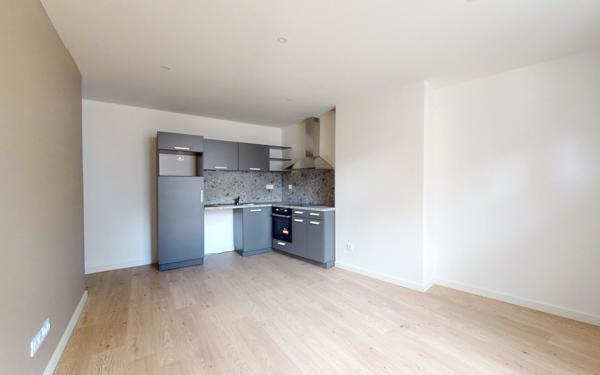 Appartement à louer    2 pièces • 39,45 m2 Rodez