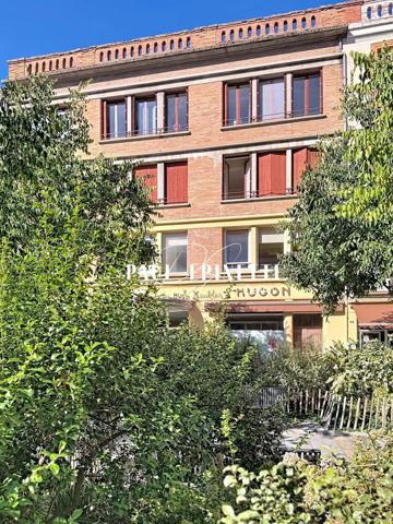 T3 au coeur de la ville de Montauban