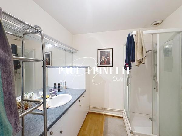 T3 au coeur de la ville de Montauban