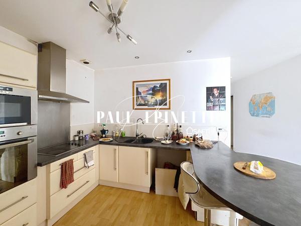 T3 au coeur de la ville de Montauban