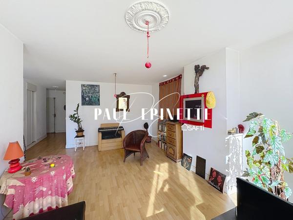 T3 au coeur de la ville de Montauban