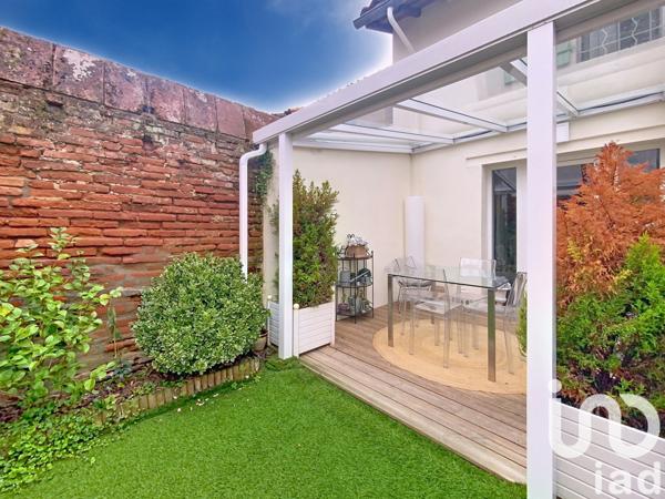 Maison à vendre 3 pièces 94 m² Grenade