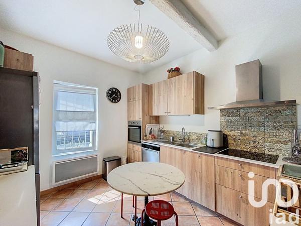 Maison à vendre 3 pièces 94 m² Grenade