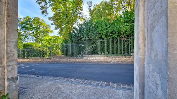 Coup de coeur POITIERS ! Une adresse privilégiée face au parc de Blossac