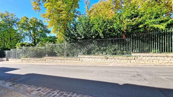 Coup de coeur POITIERS ! Une adresse privilégiée face au parc de Blossac