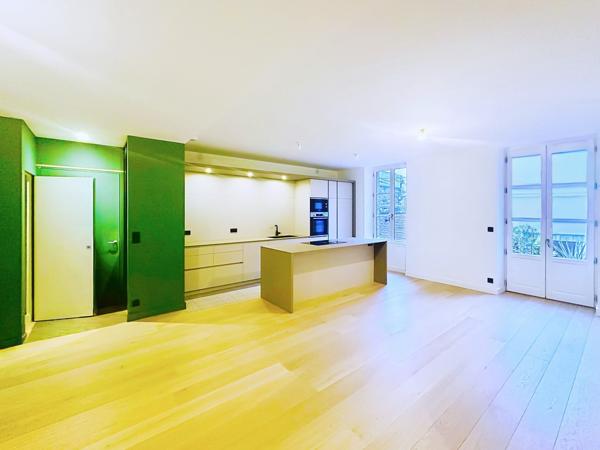 Appartement de standing