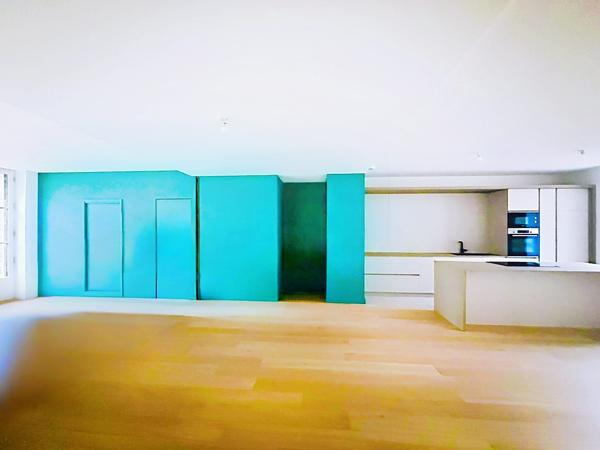 Appartement de standing