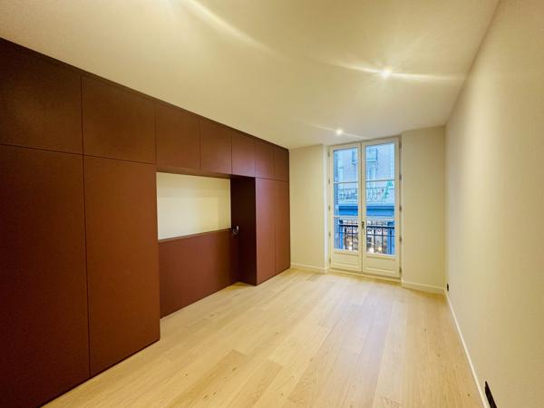 Appartement de standing