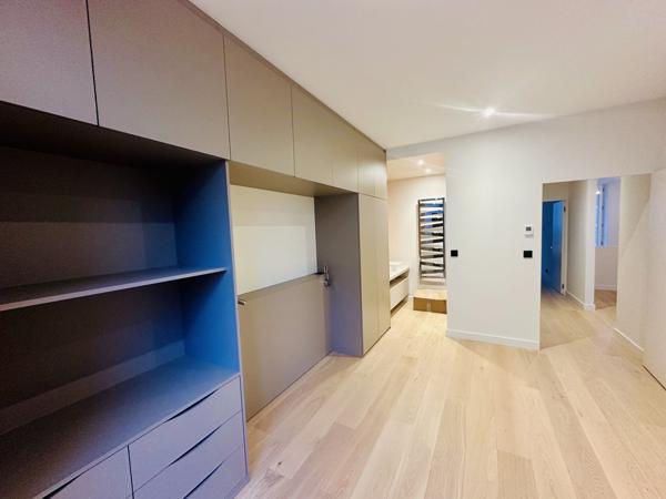 Appartement de standing