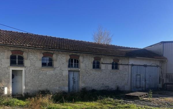 Vente Bergerie à rénover Saint-gilles