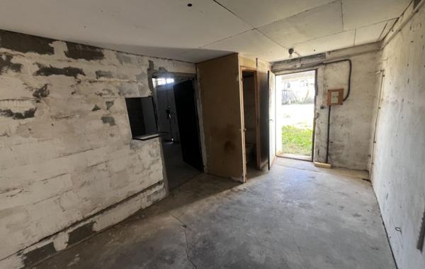 Vente Bergerie à rénover Saint-gilles