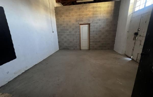 Vente Bergerie à rénover Saint-gilles