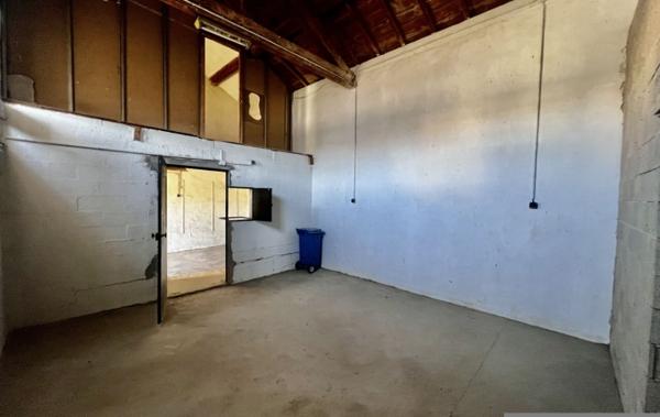 Vente Bergerie à rénover Saint-gilles