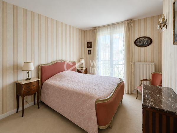 Coulommiers même, pavillon traditionnel de 157 m² habitable sur sous-sol total