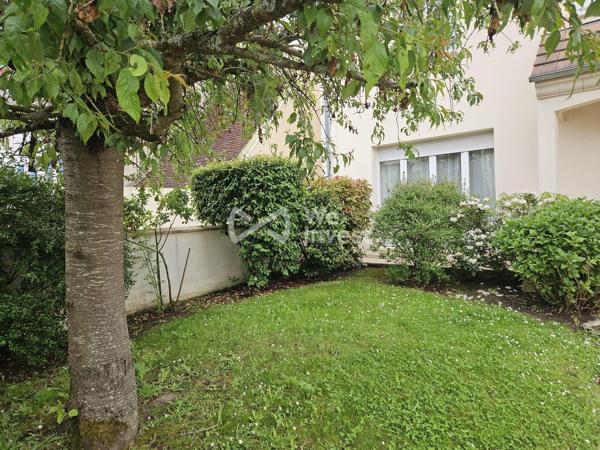 Coulommiers même, pavillon traditionnel de 157 m² habitable sur sous-sol total