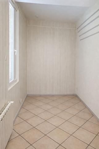 Appartement 1 pièce 12.87 m2