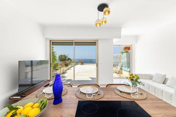 Vente Appartement de luxe Nice 2 Pièces 48 m²