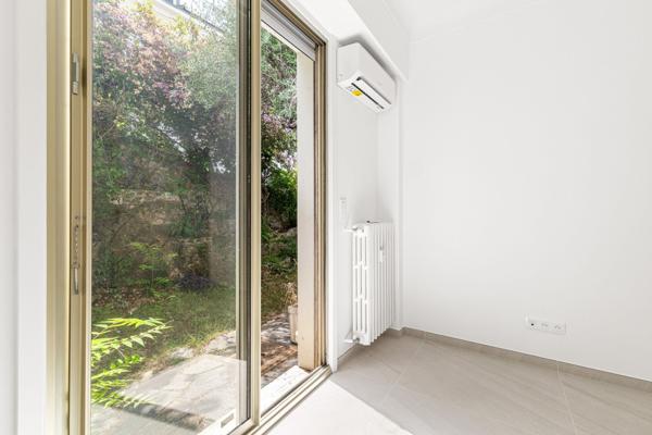 Vente Appartement de luxe Nice 2 Pièces 48 m²
