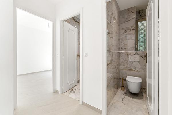 Vente Appartement de luxe Nice 2 Pièces 48 m²