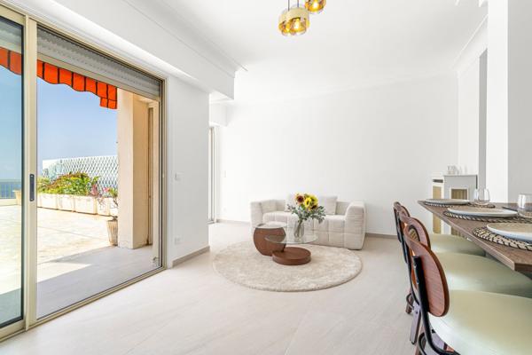Vente Appartement de luxe Nice 2 Pièces 48 m²