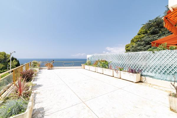 Vente Appartement de luxe Nice 2 Pièces 48 m²