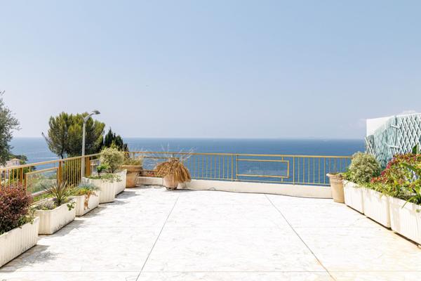 Vente Appartement de luxe Nice 2 Pièces 48 m²