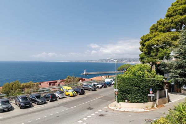 Vente Appartement de luxe Nice 2 Pièces 48 m²