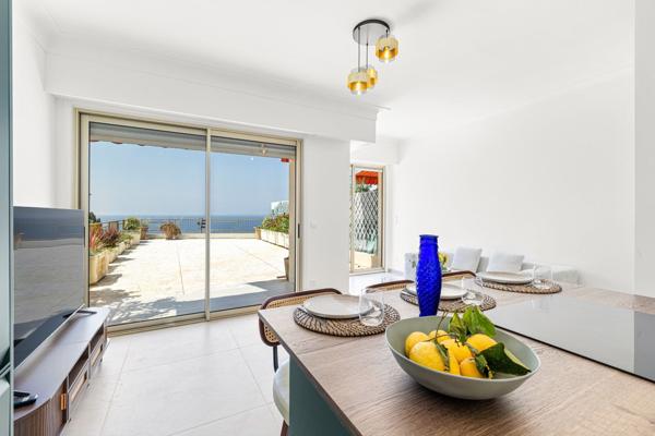 Vente Appartement de luxe Nice 2 Pièces 48 m²