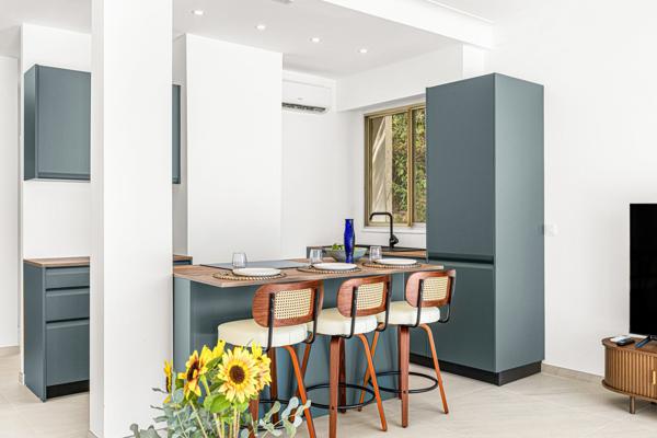 Vente Appartement de luxe Nice 2 Pièces 48 m²