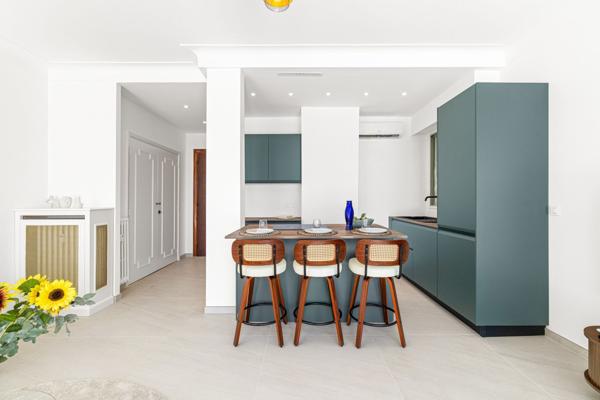 Vente Appartement de luxe Nice 2 Pièces 48 m²