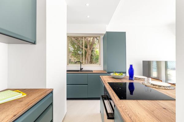 Vente Appartement de luxe Nice 2 Pièces 48 m²