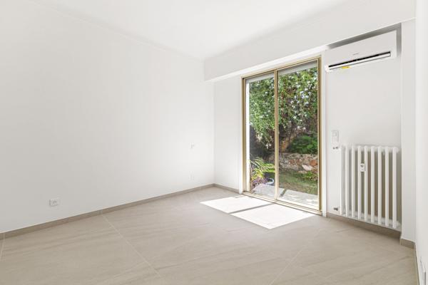 Vente Appartement de luxe Nice 2 Pièces 48 m²