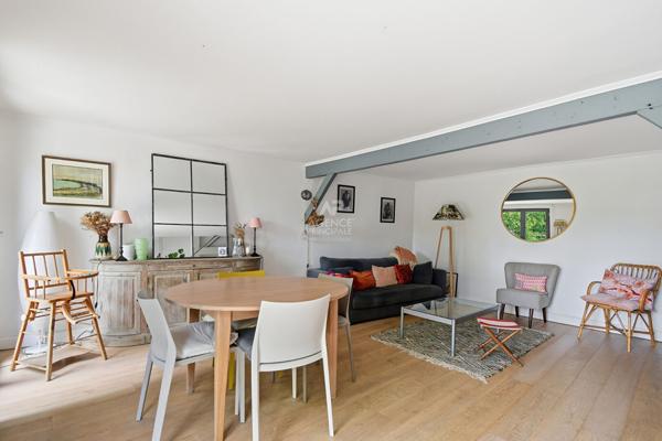 Maison Fourqueux 4 pièce(s) 81 m2 590 000 € **  - Référence  18515