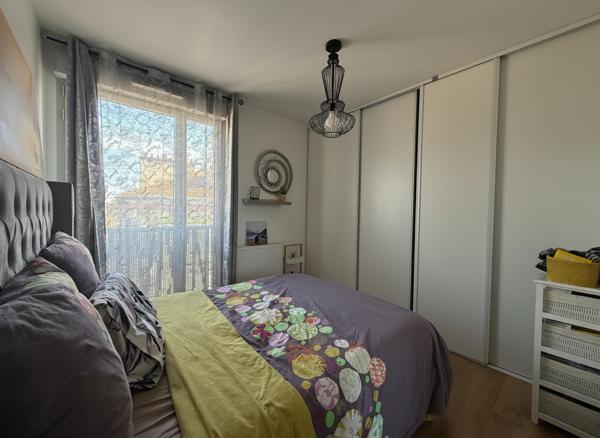 Appartement 5 pièces 102 m2