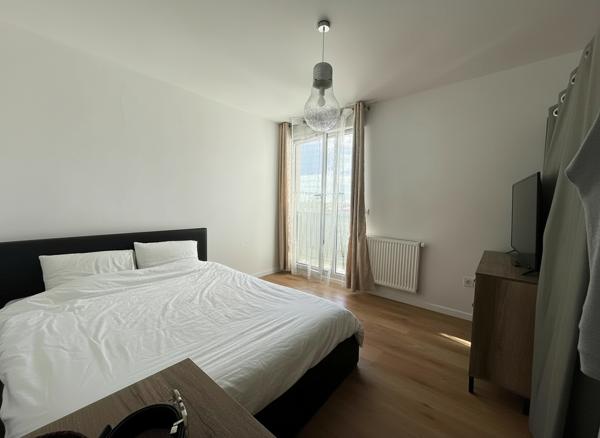 Appartement 5 pièces 102 m2