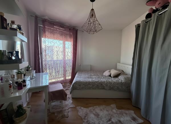 Appartement 5 pièces 102 m2
