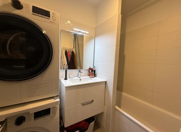 Appartement 5 pièces 102 m2