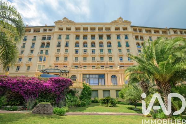 Appartement à vendre 2 pièces 83 m² Menton