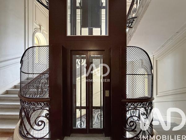 Appartement à vendre 2 pièces 83 m² Menton