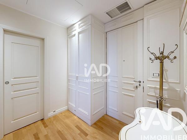 Appartement à vendre 2 pièces 83 m² Menton