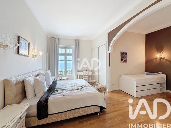 Appartement à vendre 2 pièces 83 m² Menton
