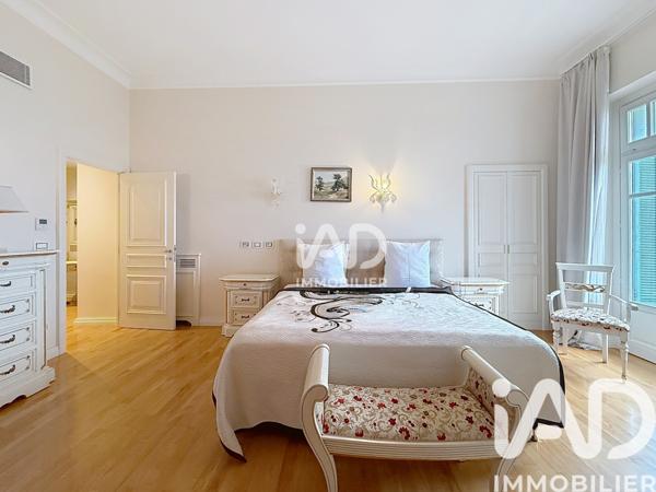 Appartement à vendre 2 pièces 83 m² Menton